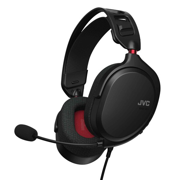 JVC GG-01BQ hind