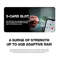AGM H6 Lite 128GB