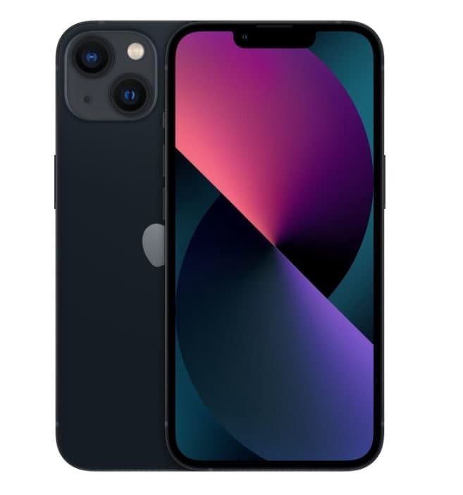 Apple iPhone 13 128GB kaina nuo 199,00 € | PriceBee.lt