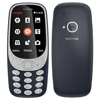 Nokia 3310 2017 cena