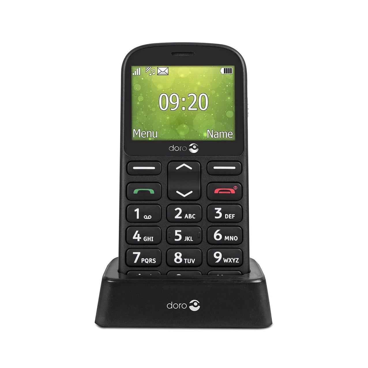 Doro 1360 kaina