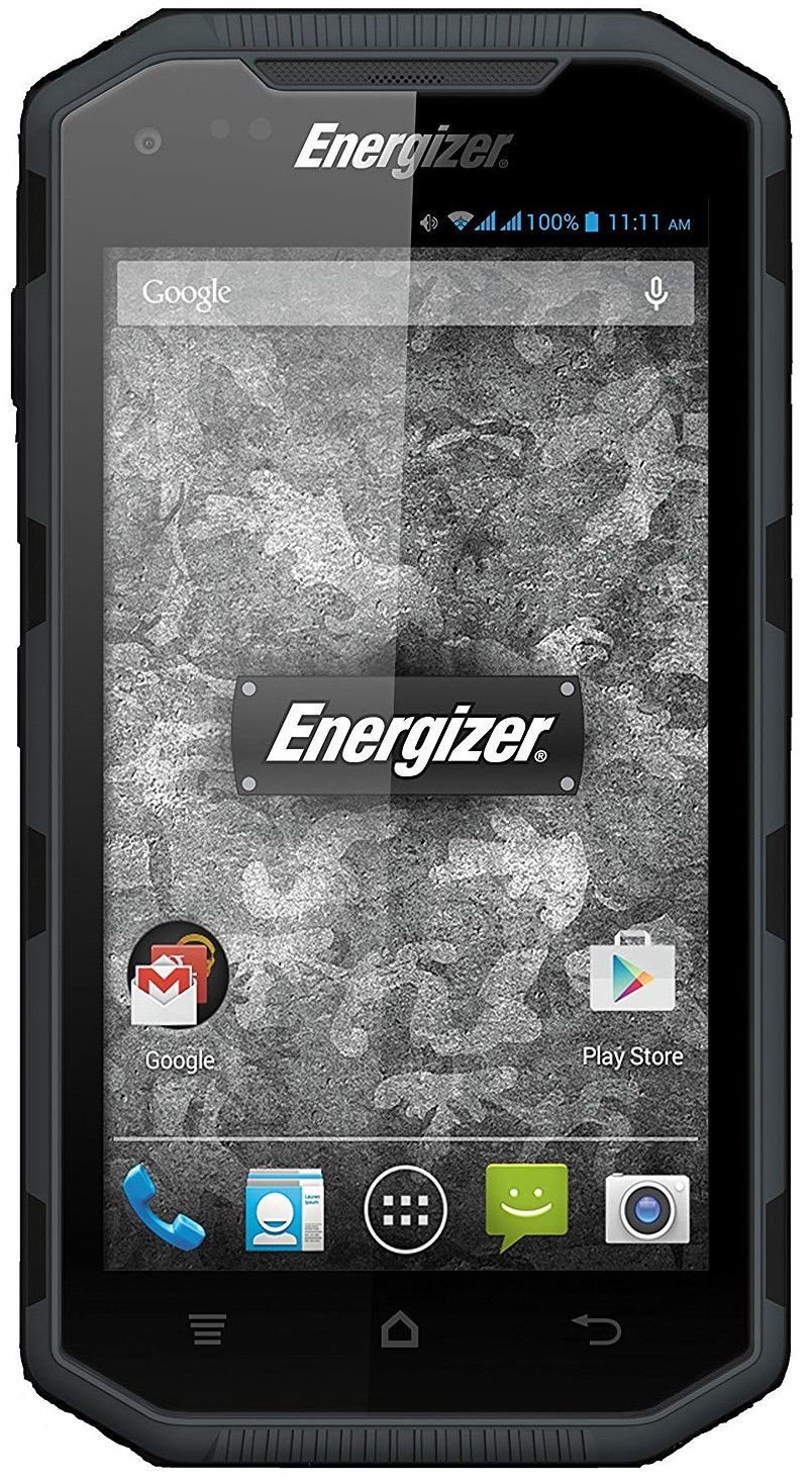 Energizer Energy 500 16GB kaina
