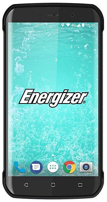 Energizer Hardcase H550S 32GB hind
