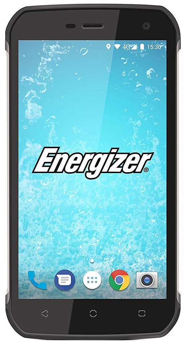 Energizer Energy E520 16GB kaina