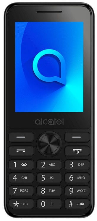 Alcatel 2003D kaina