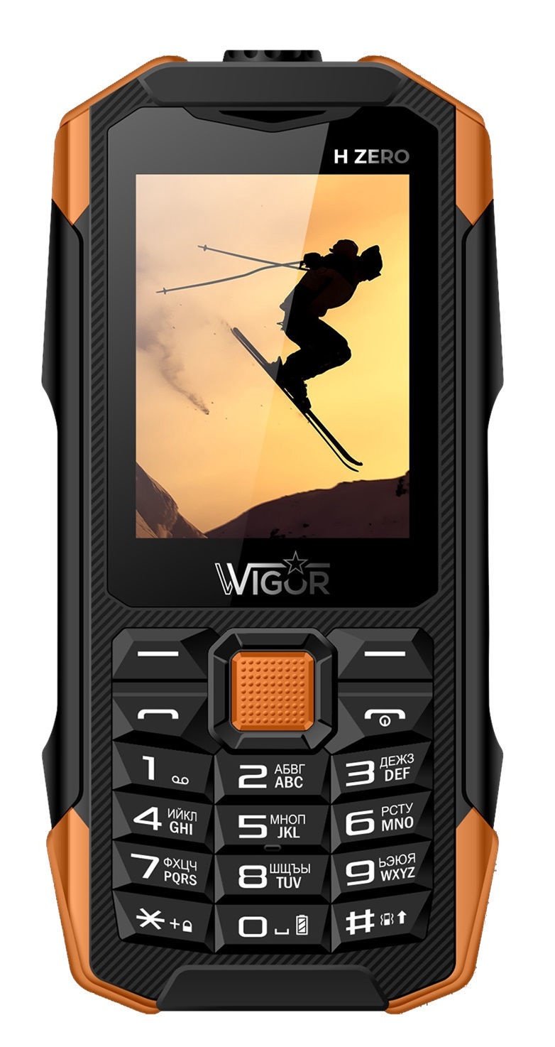 Wigor H Zero kaina
