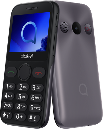 Alcatel 2019G kaina