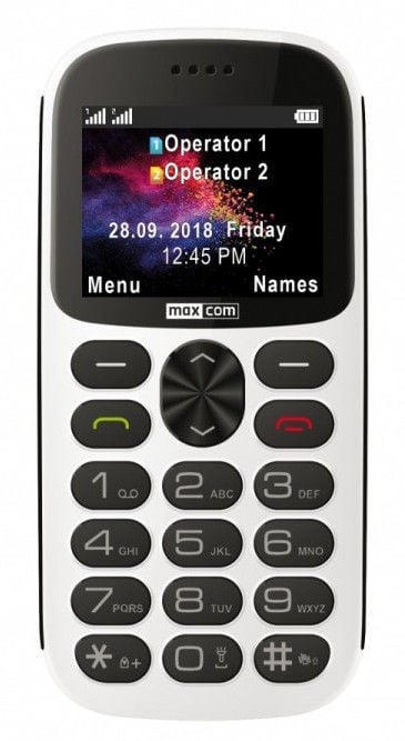 Maxcom MM471 kaina