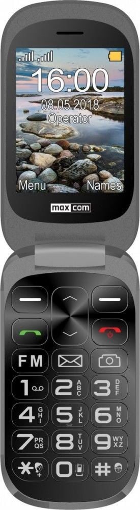 Maxcom MM825 price