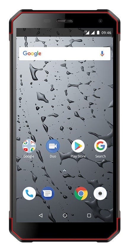 Maxcom MS571 32GB kaina