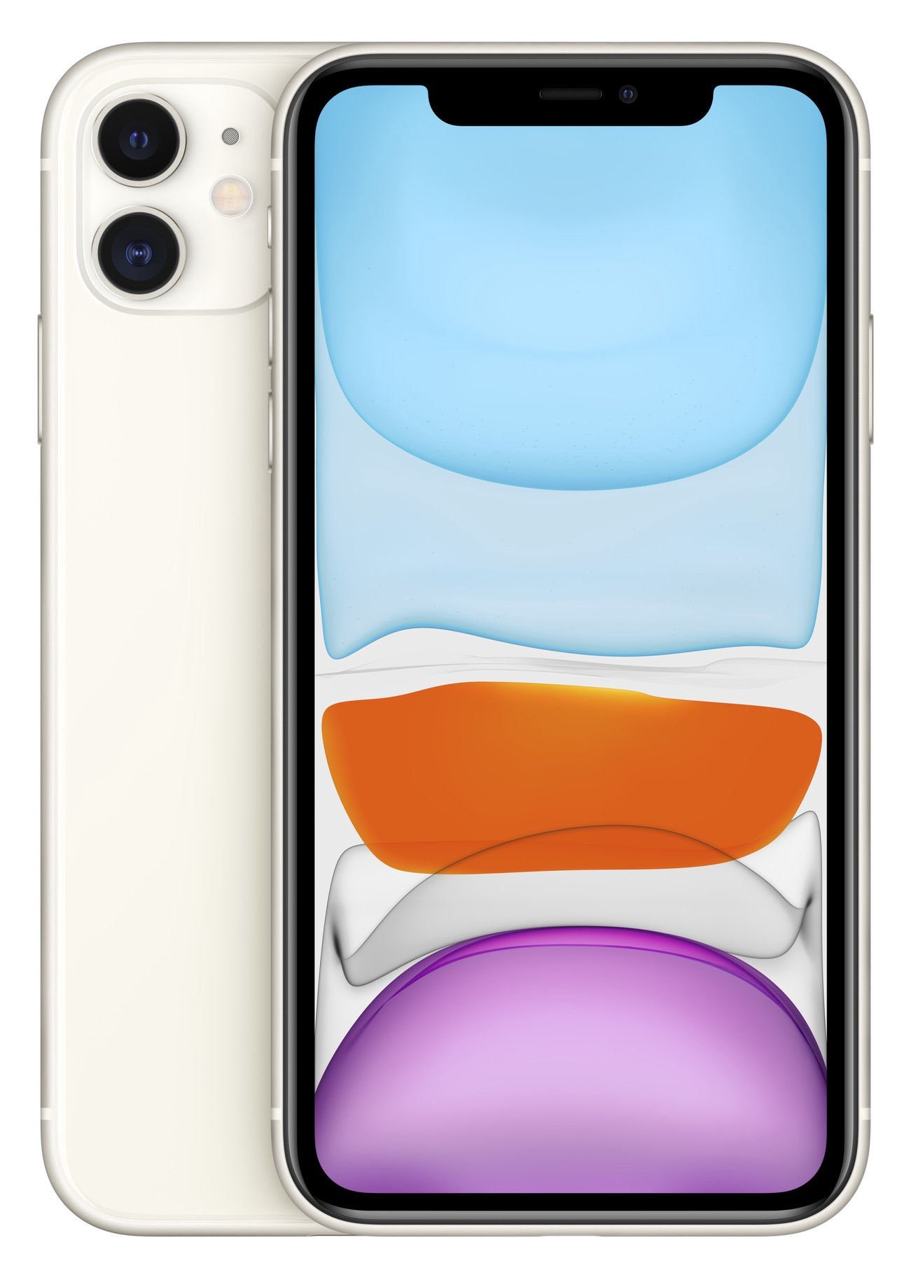Apple iPhone 11 64GB kaina