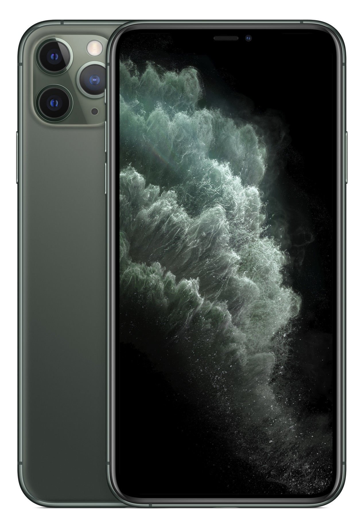 Apple iPhone 11 Pro Max 256GB kaina