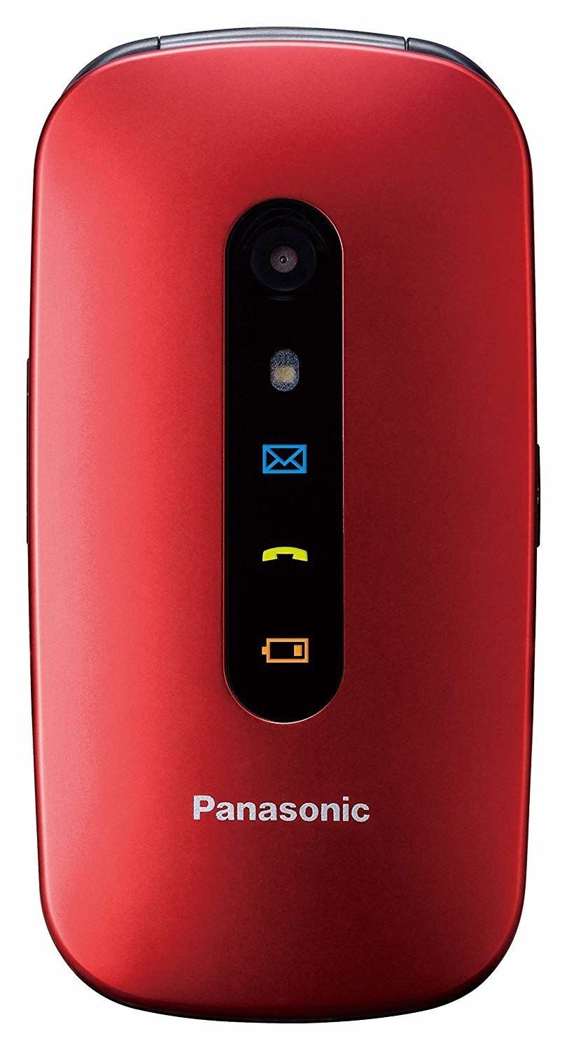 Panasonic KX-TU456 kaina