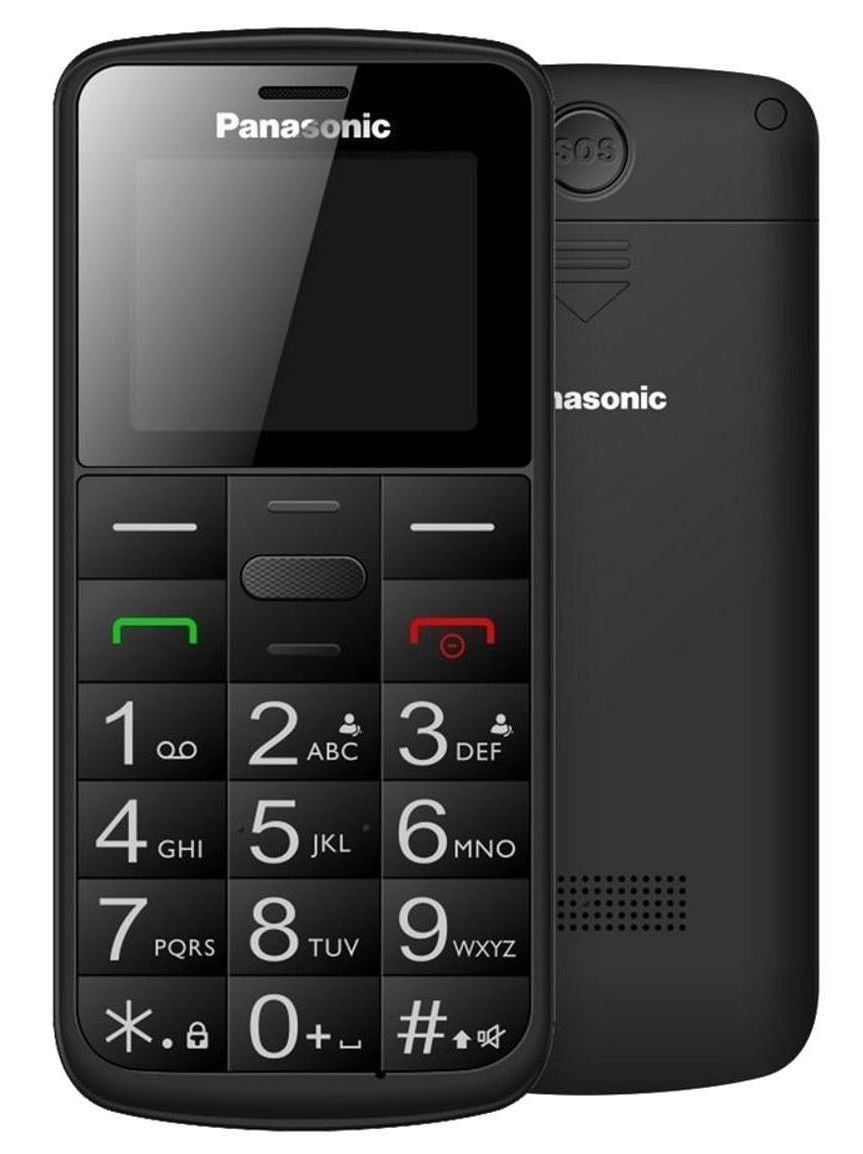 Panasonic KX-TU110 cena