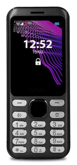 MyPhone Maestro Plus kaina