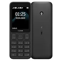 Nokia 125
