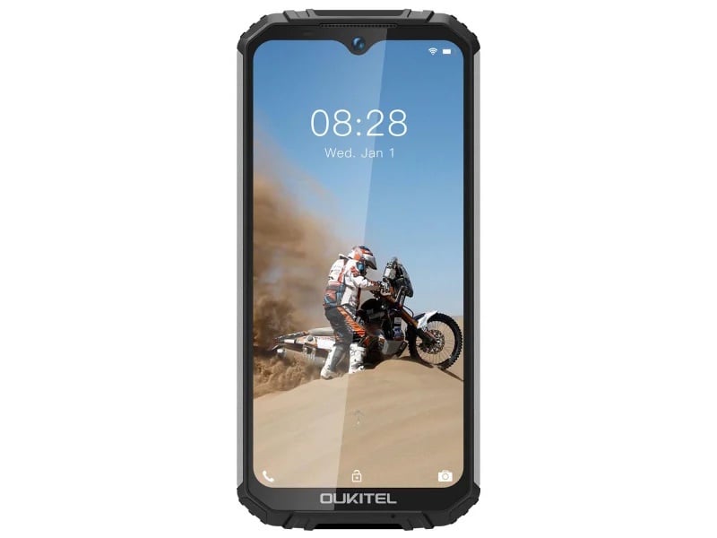 OukiTel WP6 128GB цена