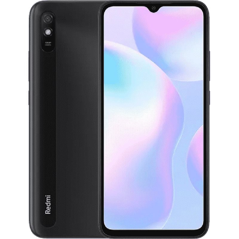 Xiaomi Redmi 9A 32GB cena