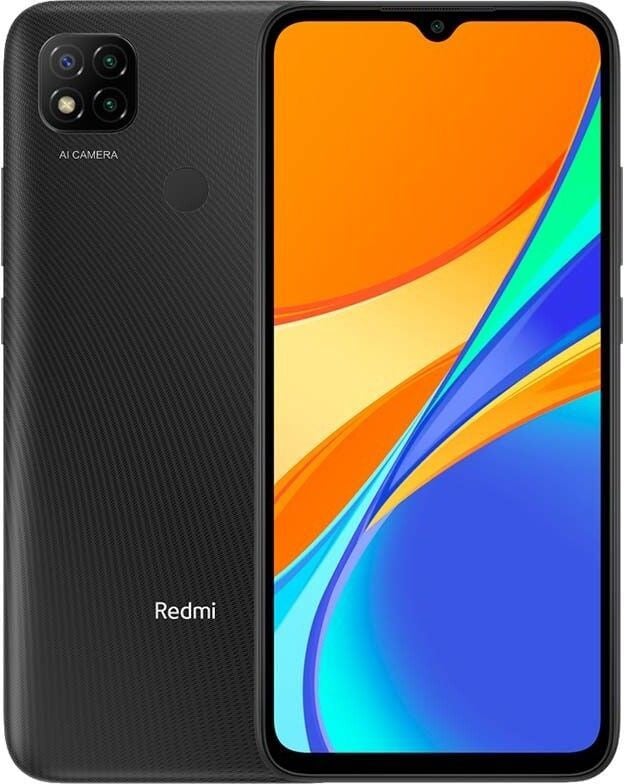 Xiaomi Redmi 9C 32GB price
