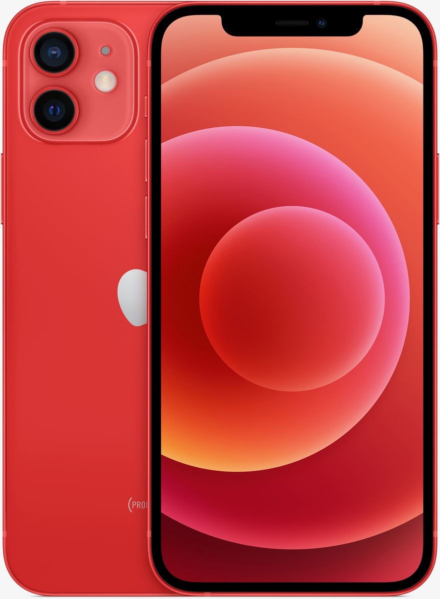 Apple iPhone 12 256GB cena