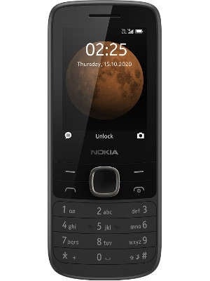Nokia 225 4G cena