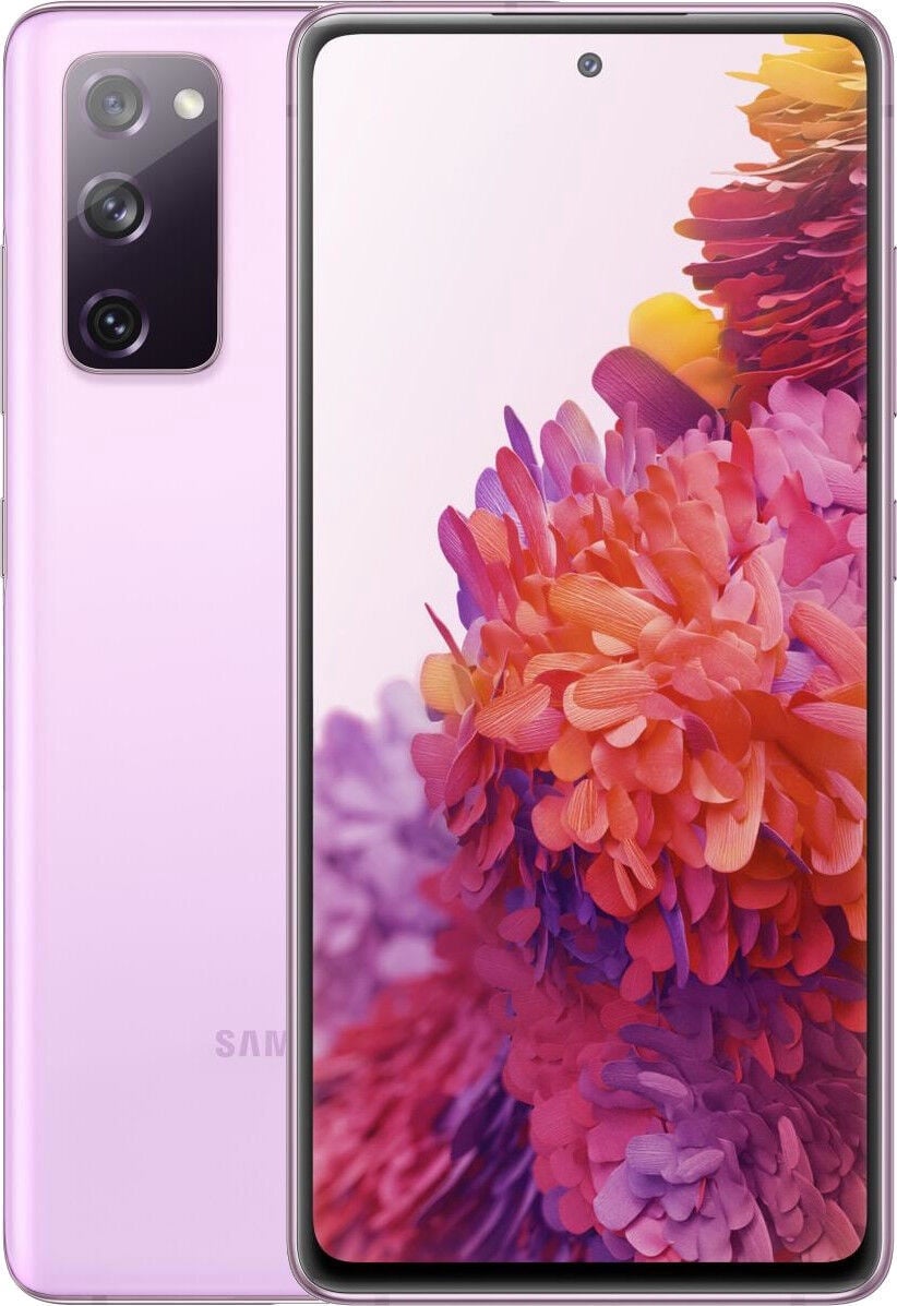 Samsung Galaxy S20 FE 5G 256GB kaina