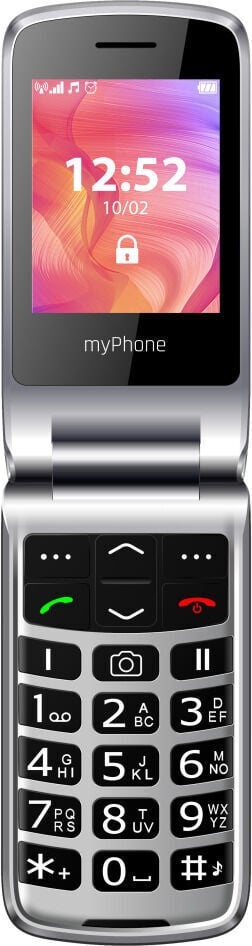 myPhone Rumba 2 kaina