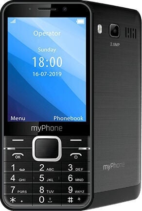 myPhone Up price