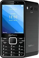 myPhone Up