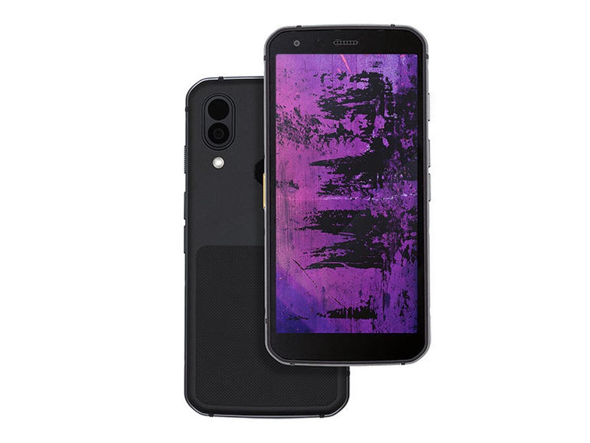 CAT S62 Pro 128GB kaina