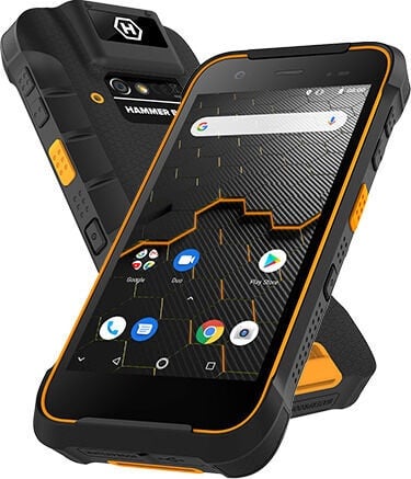 MyPhone Hammer 16GB cena