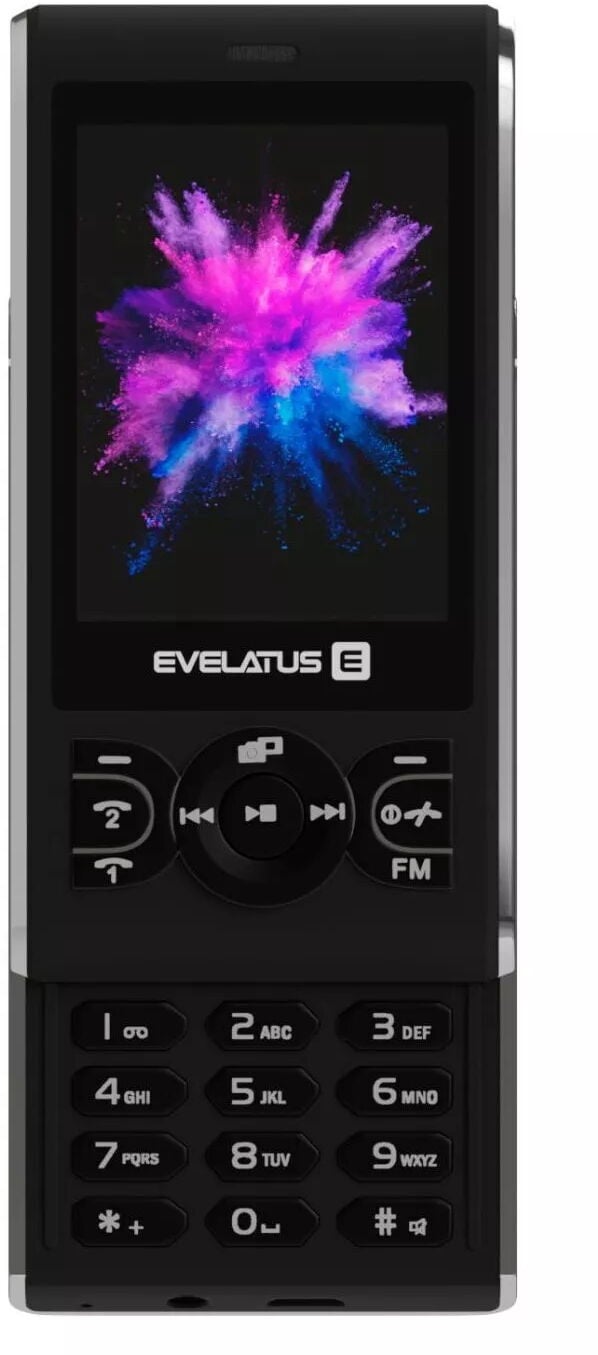 Evelatus Myriad DS цена