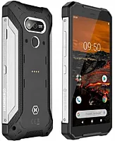 MyPhone Hammer Explorer Pro 128GB