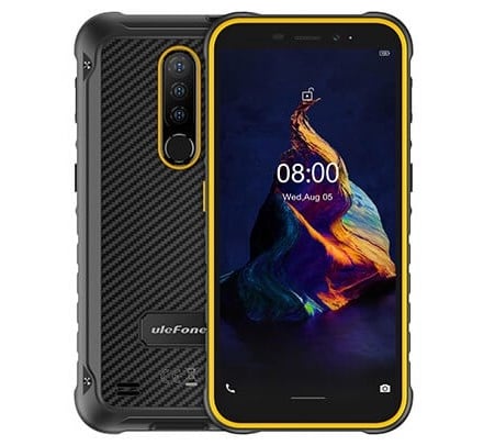 Ulefone Armor X8 64GB cena