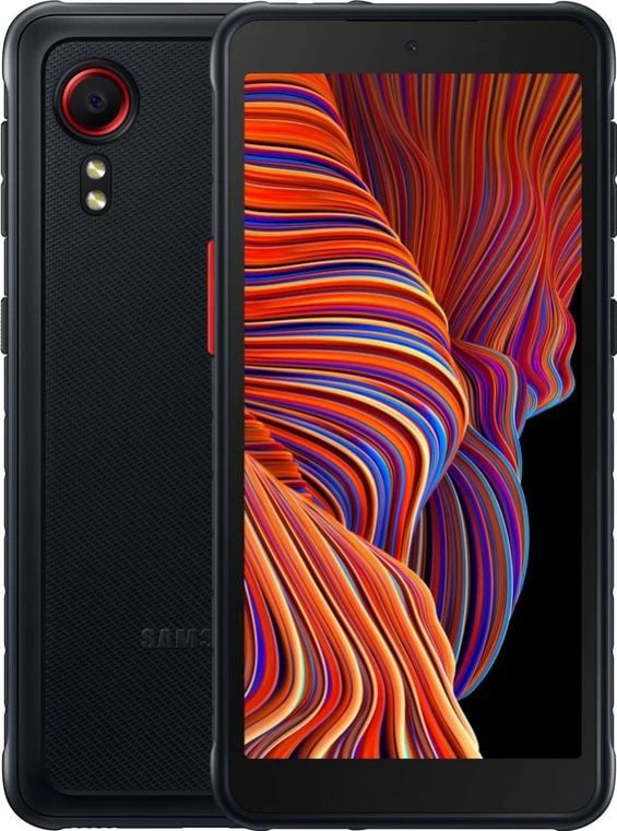 Samsung Galaxy XCover 5 64GB kaina