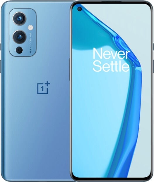 OnePlus 9 128GB kaina