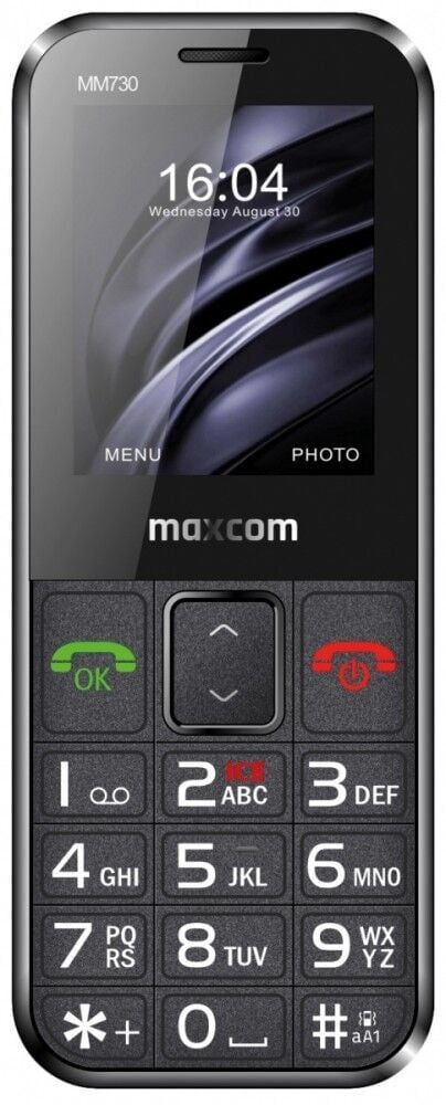 Maxcom MM 730BB Comfort price