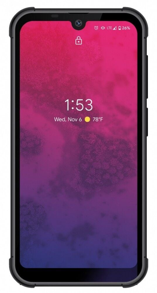 Maxcom MS572 32GB kaina