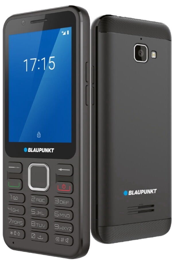Blaupunkt FL 06 kaina
