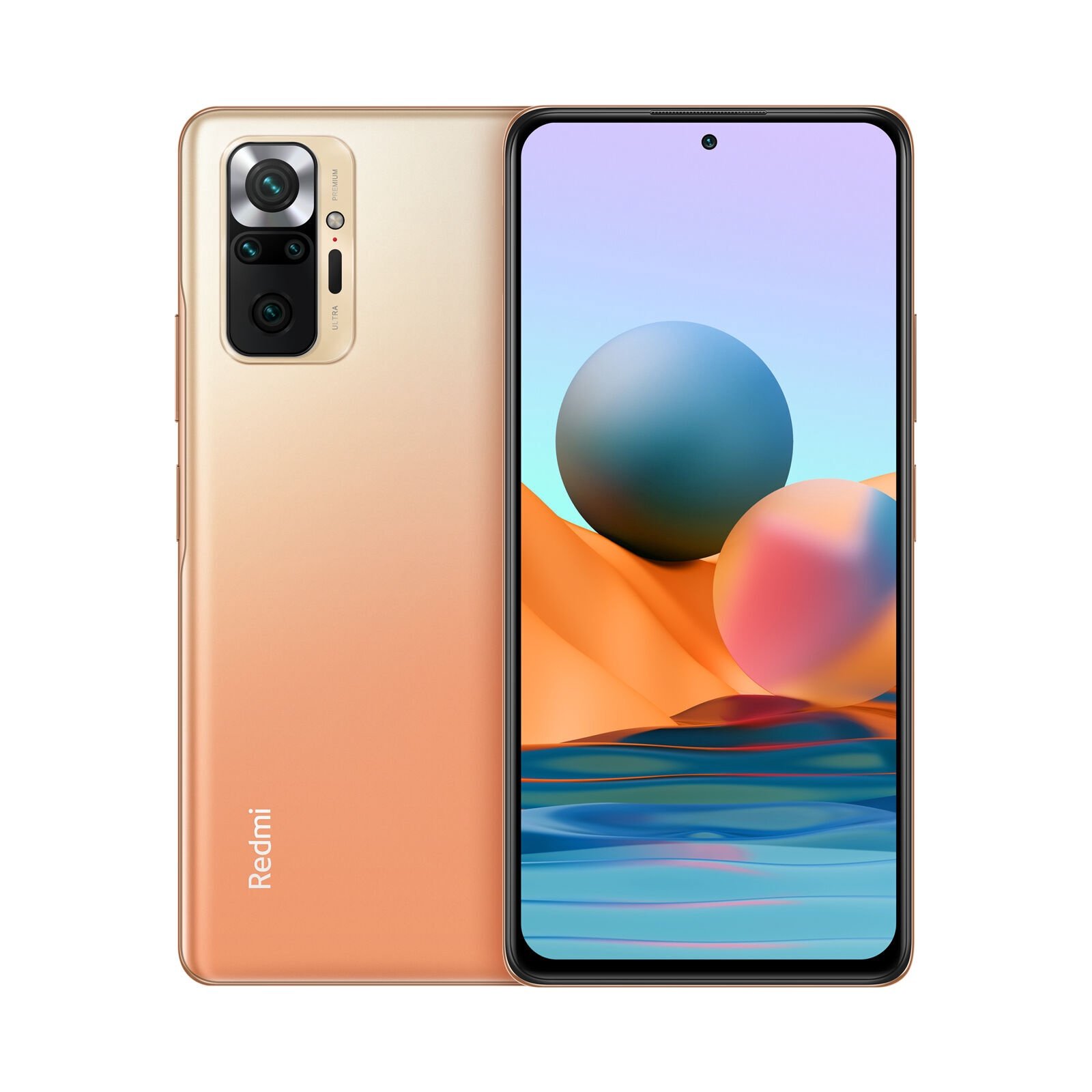 Xiaomi Redmi Note 10 Pro 128GB price