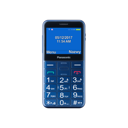 Panasonic KX-TU155EXCN цена
