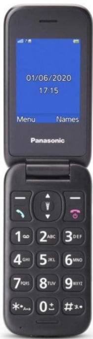 Panasonic KX-TU400EXC цена