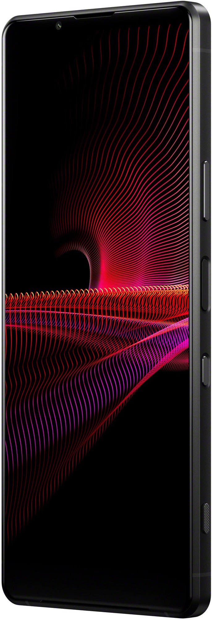 Sony Xperia 1 III 256GB kaina