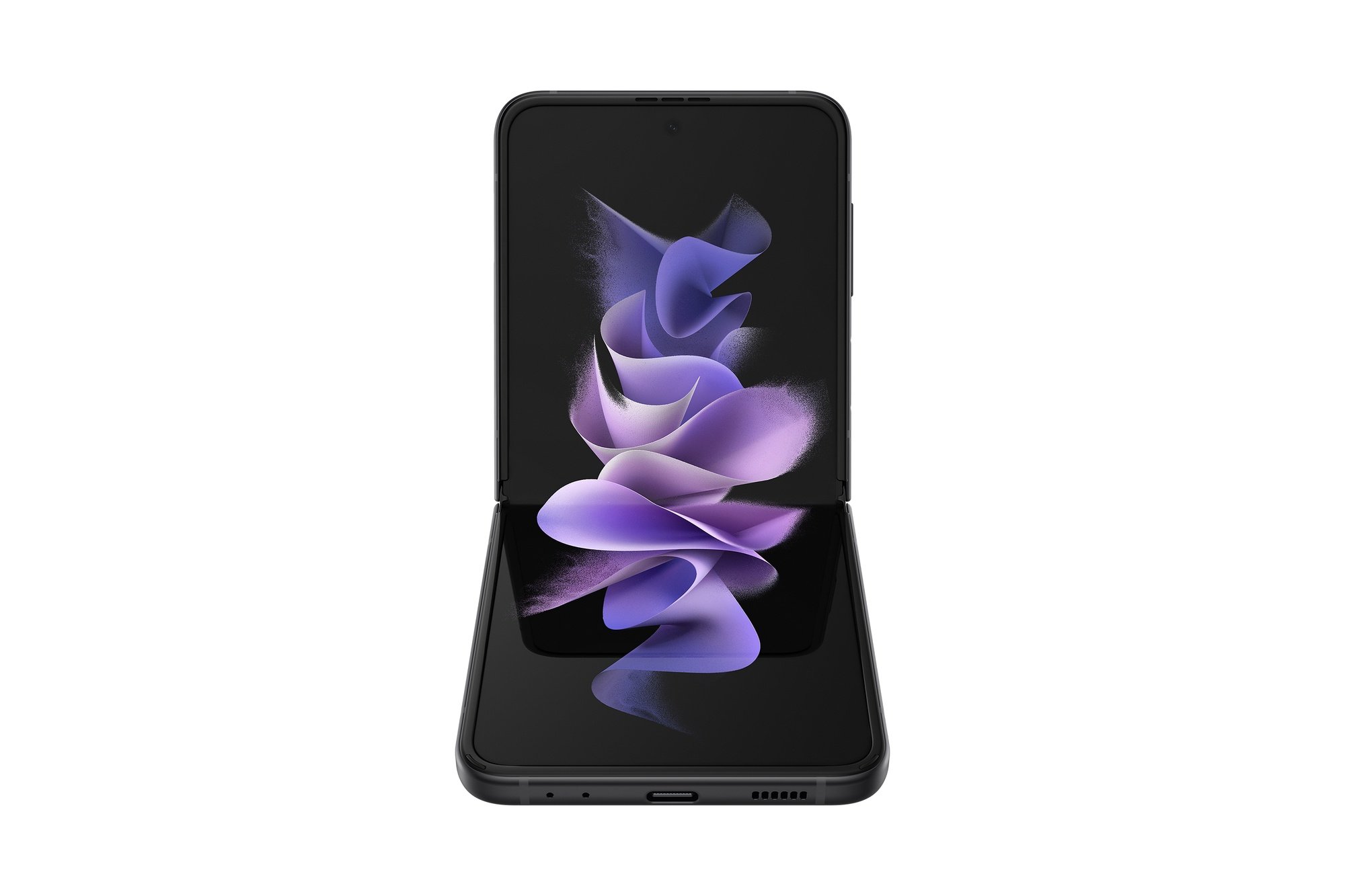 Samsung Galaxy Flip3 5G 128GB kaina