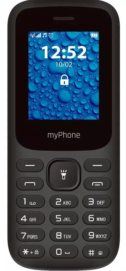 myPhone 2220 price