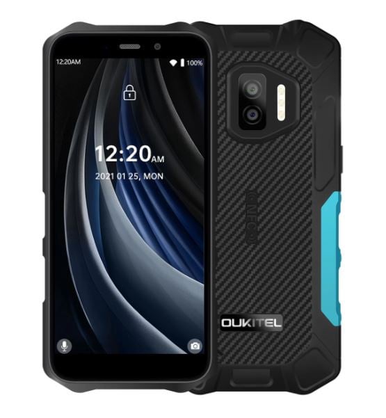 OukiTel WP12 Pro 64GB kaina