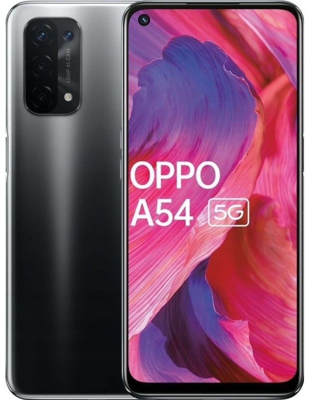 Oppo A54 5G 64GB kaina