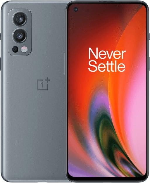 OnePlus Nord 2 128GB cena
