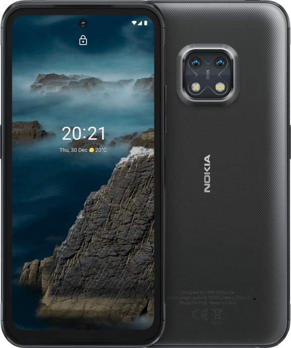 Nokia XR20 64GB hind