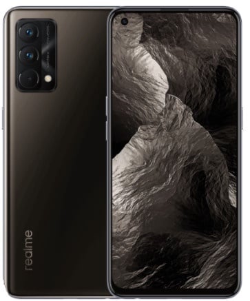 Realme GT Master 128GB kaina